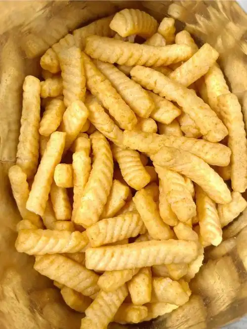 虾条届的天花板出的新口味