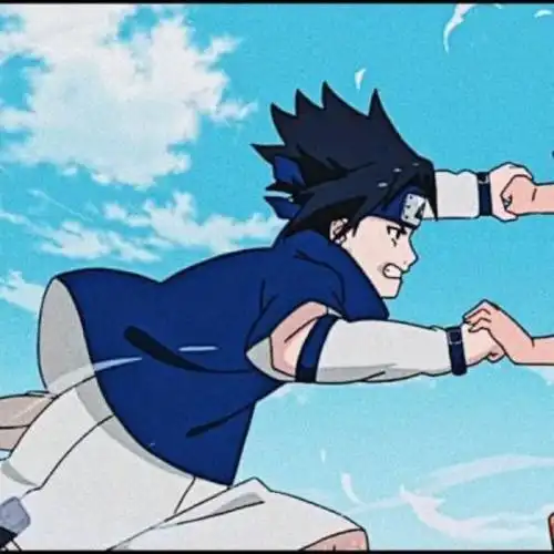 火影忍者 #头像 #自截#素质拿图