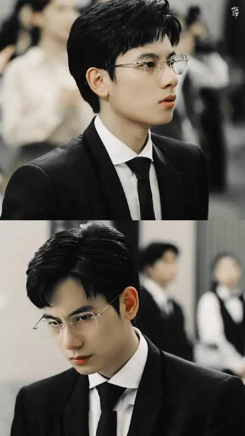 胡先煦飞驰人生##臻的是我