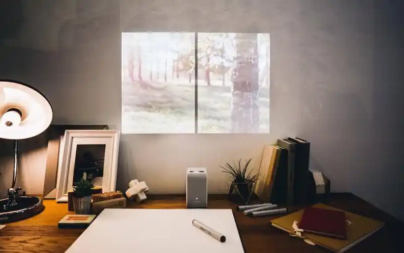 书桌- 堆糖,美图壁纸兴趣社区