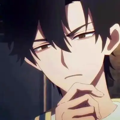 114张帅气动漫男生头像 高清比较帅气的动漫男生头像图片_男生动漫头