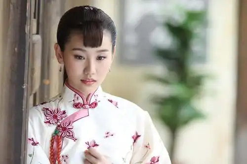 《谁知女人心》刘璐珈玉兰佳人一如从前