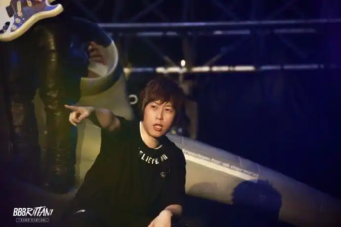 双十一:陈信宏要来点名啦