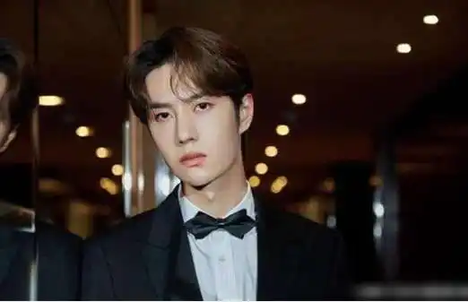 王一博个人资料简介及家世介绍