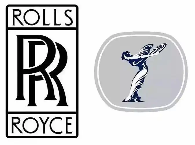 全球十大豪车标志你认识几个?