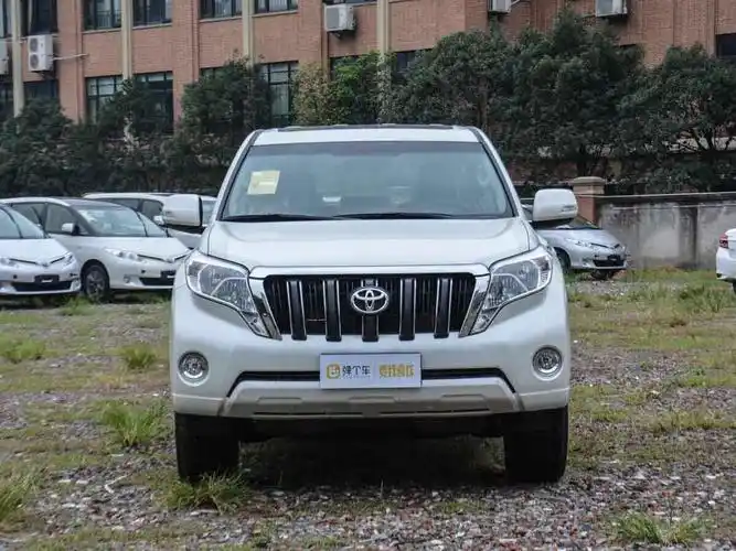 丰田系列车(丰田系列车有哪些)