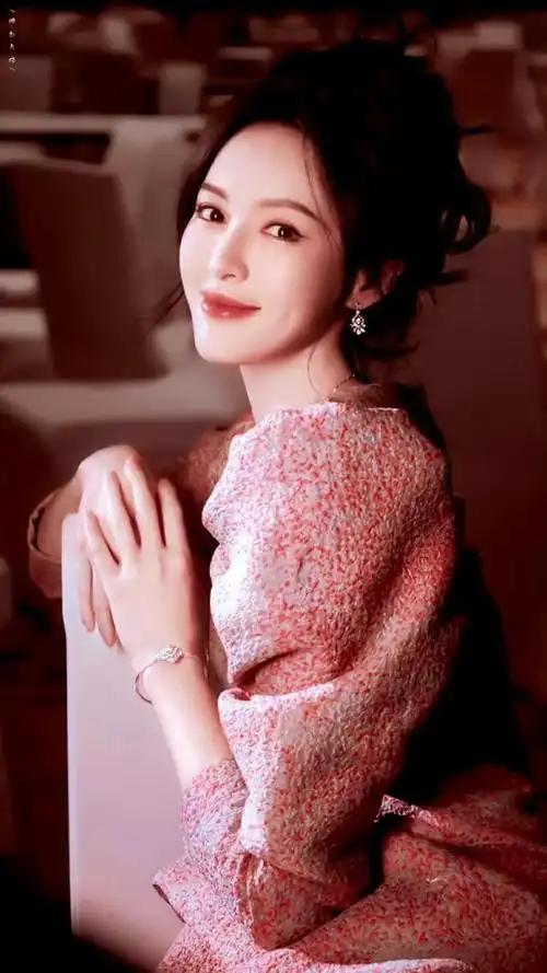 明星图片唐嫣_网易订阅