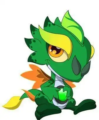 人物介绍-斗龙战士之柠溪-话本小说网