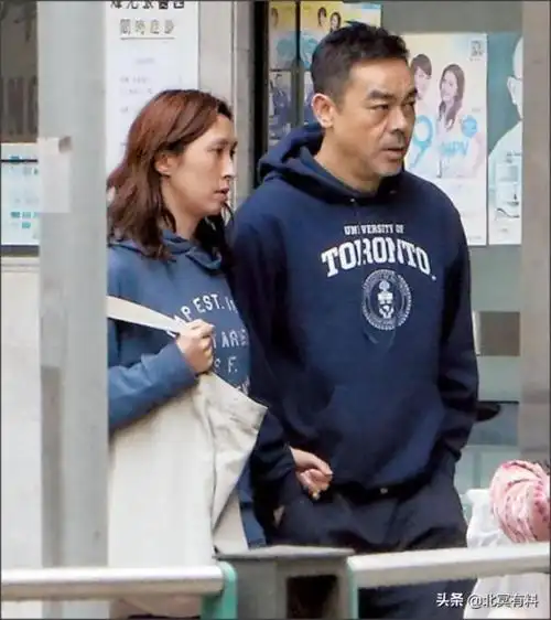 郭蔼明为什么不生孩子郭蔼明不生孩子原因曝光