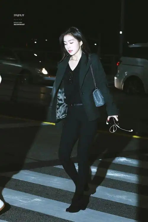 redvelvetirene裴珠泫