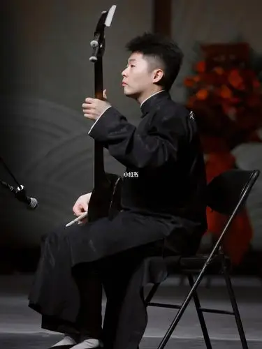 世间小可爱——周九良