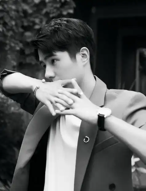 为什么刘昊然接不到主角电影了?人家拿到编制后,不能乱接电影了