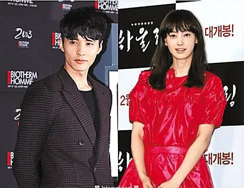 元彬李娜英30日秘密结婚 公司否认奉子成婚