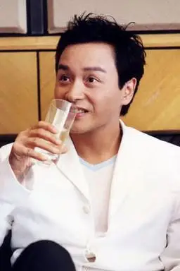 张国荣个人资料简介 张国荣的主要成就 1