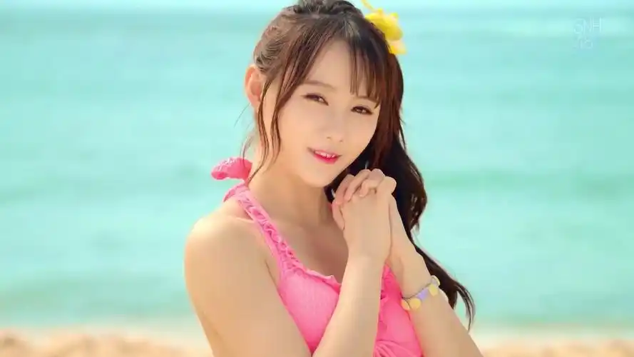 snh48 - 夏日柠檬船 舞蹈版