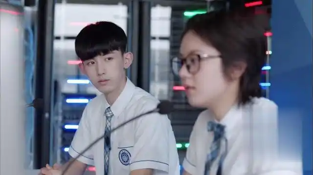 《少年派》处女座引起误会是第几集?这部电视剧主要讲述了什么?