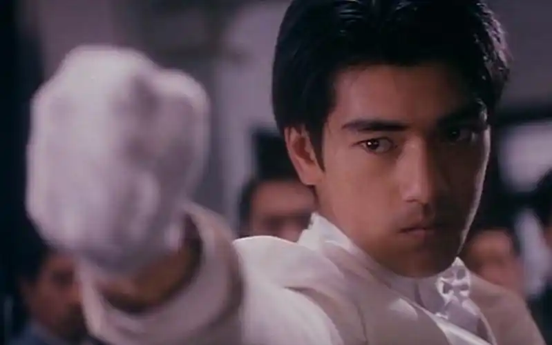 【动作】 马永贞 1997 【预告】