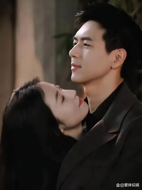 央视21集都市言情剧来袭李现领衔强势归来想不火都难