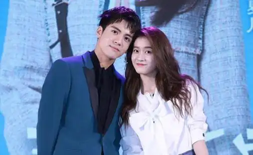 曾舜晞和张雪迎是什么关系呢曾舜晞张雪迎是情侣吗