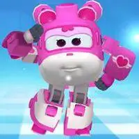 超级飞侠小爱头像_微信头像图片大全