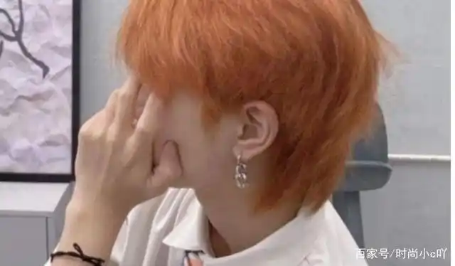 狼尾被剪丑了怎么办女生