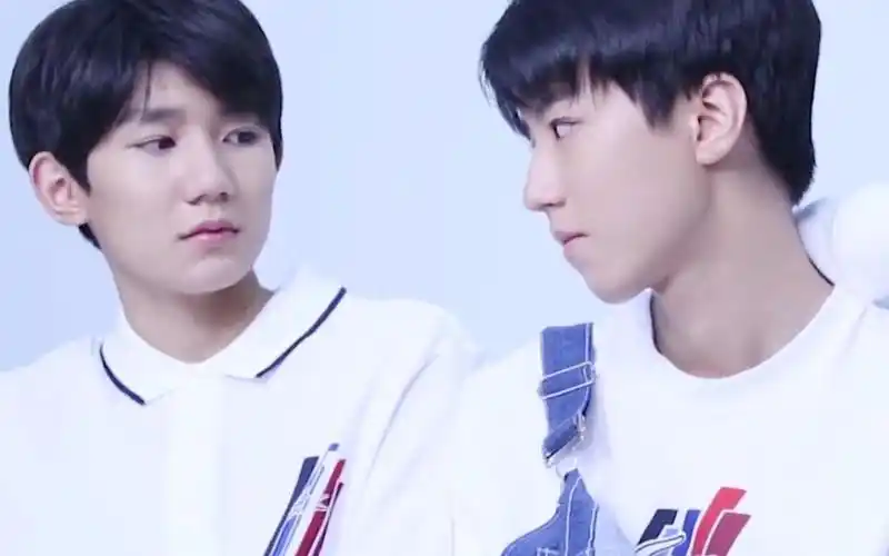 【凯源】【邬松】默默(无剧情)