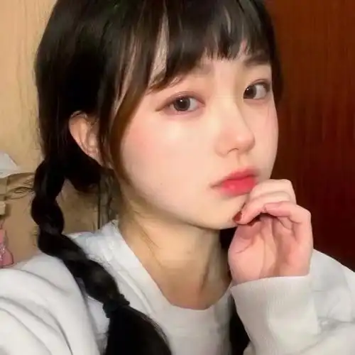 头像/女头/神仙女头/ins头像/姐妹头像/女生头像可爱/日系风/韩系风