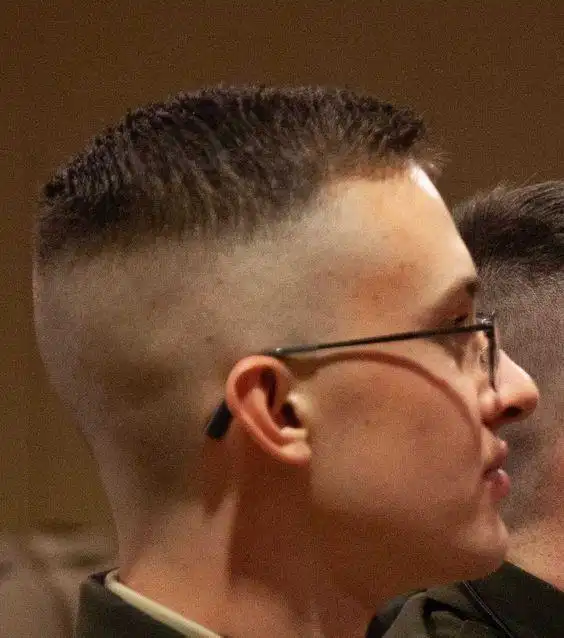 男发别乱剪,24款有型男发送给你,剪完真帅气_发型