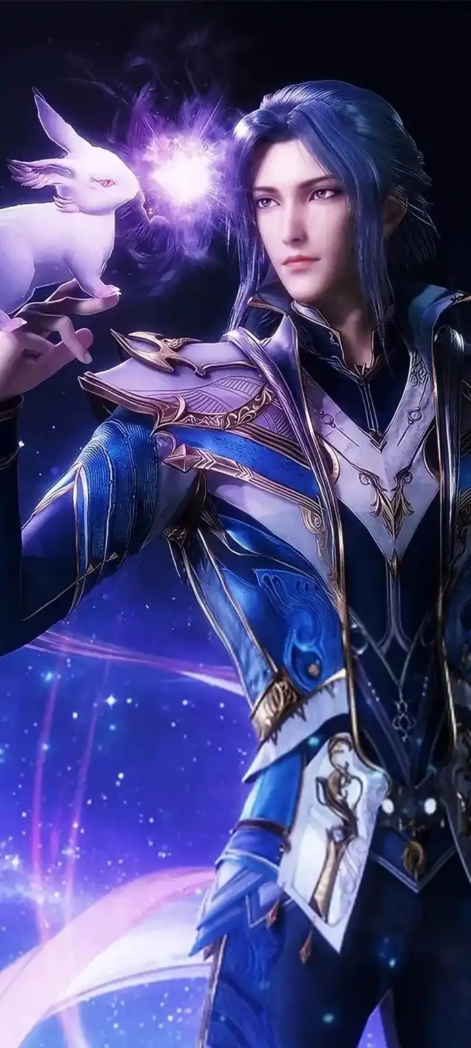 斗罗大陆唐三 也许比起某些角色,三哥不是最厉害的,但他的能 - 抖音