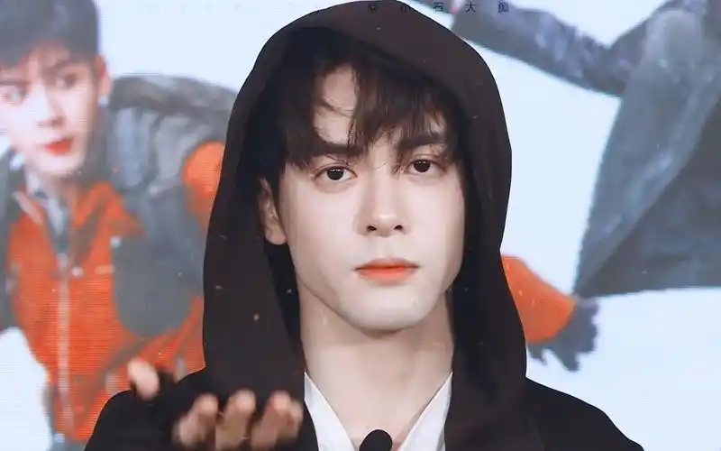 【曾舜晞美颜吃播向/终极笔记直播】给大家康康我老婆曾舜晞有多漂亮!