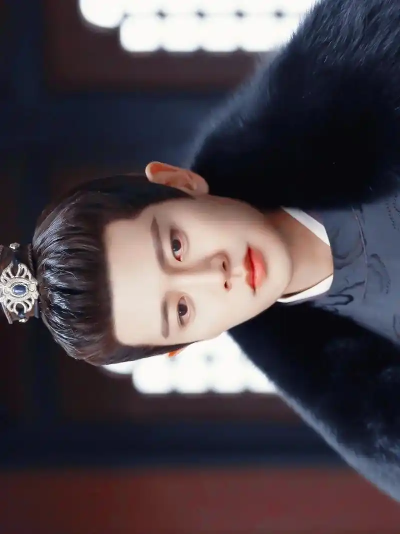 任嘉伦壁纸 白鹿 周生如故 一生一世壁纸 永远爱国超的古装 周生辰给