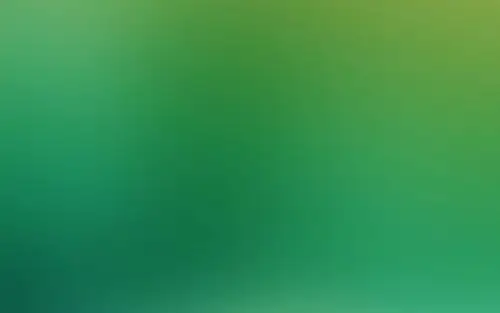 柠檬水,绿色,渐变模糊,高清图片 - 壁纸酱