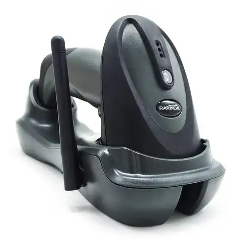 中通快递扫描枪