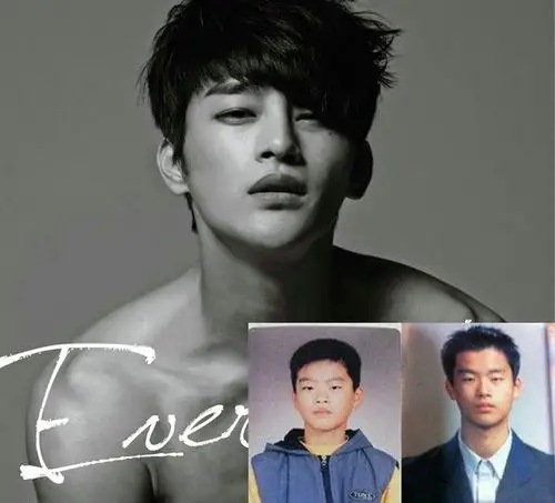 徐仁国,2012年7月主演有线台tvn电视剧《请回答1997》饰演男主角尹