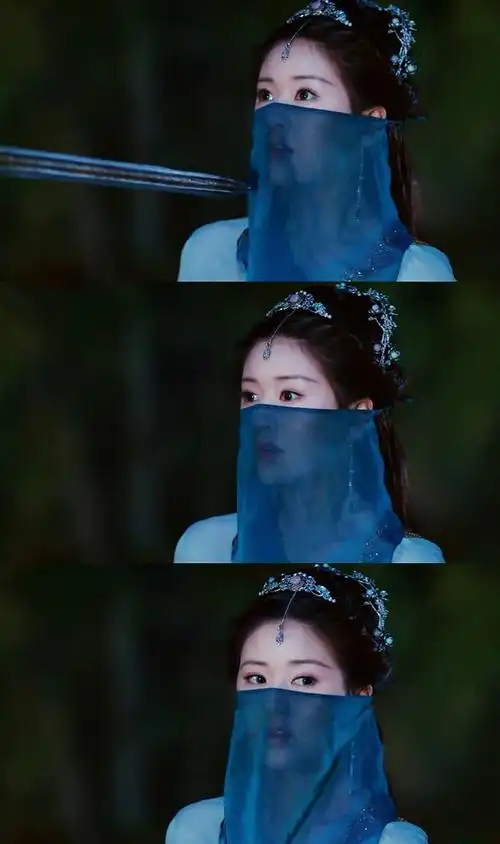 三千鸦杀 赵露思