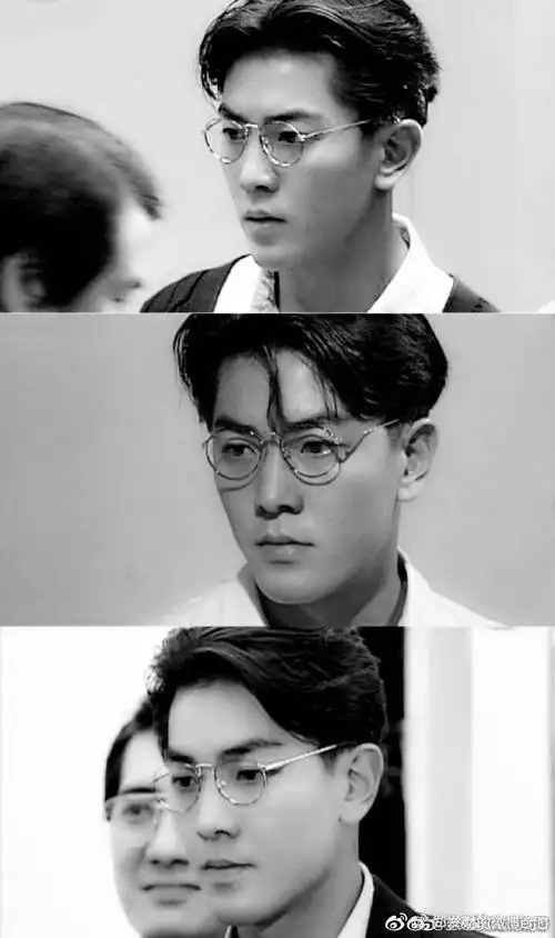 郑伊健天若有情