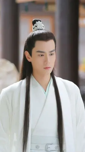 绝代双骄 花无缺 胡一天