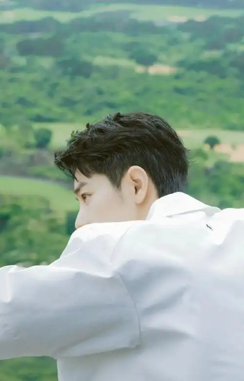 肖战库存随拍##肖战我喜欢你