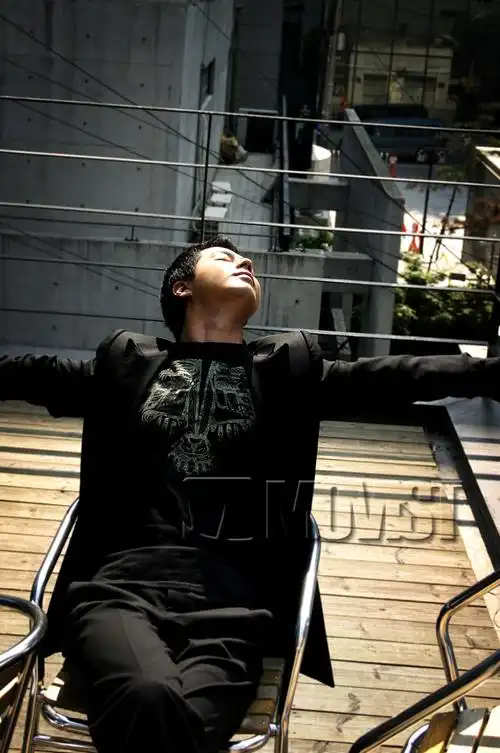 赵寅成组图卑劣的街头媒体联访7834张超大图精装版78