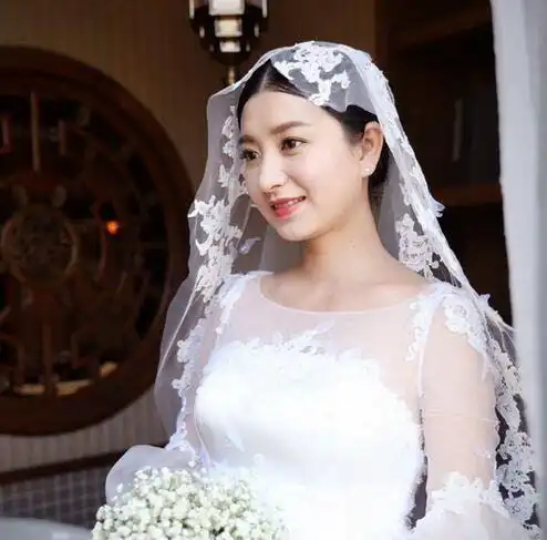 斓曦男友程翔个人资料 程翔挺孕肚出嫁