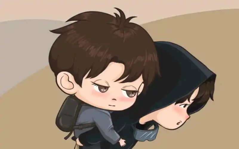 曾舜晞肖宇梁《终极笔记》可爱版第二集,黑眼镜看了想打人系列