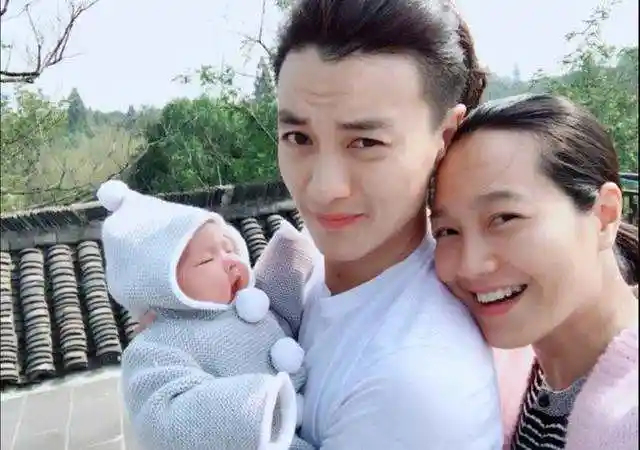 朱丹二胎预计生产时间