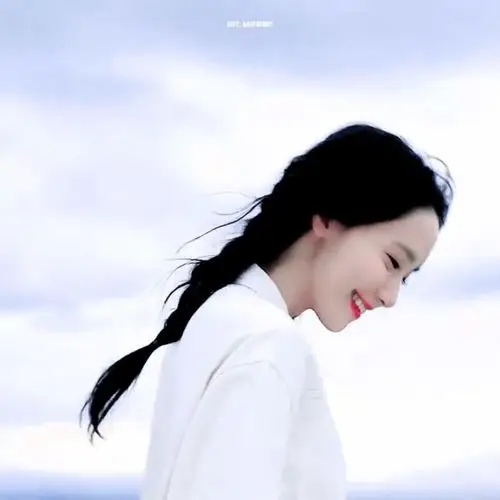 林允儿爱豆头像自截