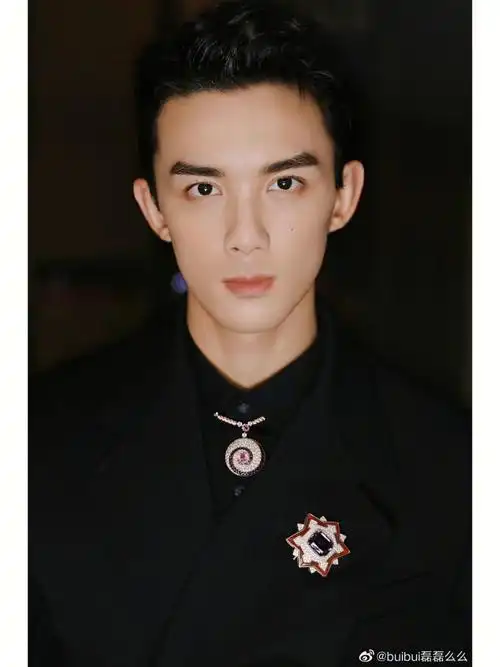 吴磊79未来可期顶峰相见