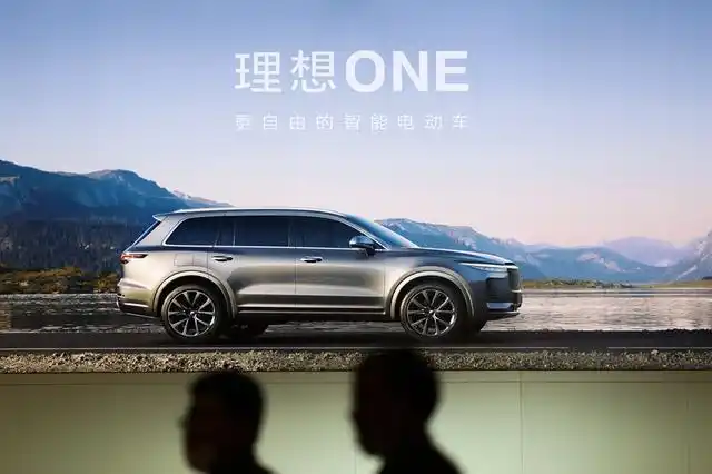 身陷网红"互掐"漩涡,理想one真的理想吗?