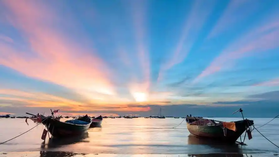 2021/2022越南海滩度假 | booking.com