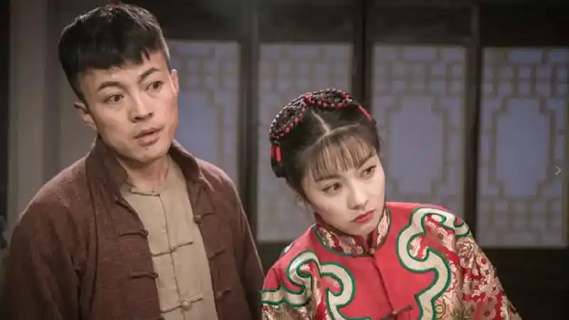 丁大命大结局是什么