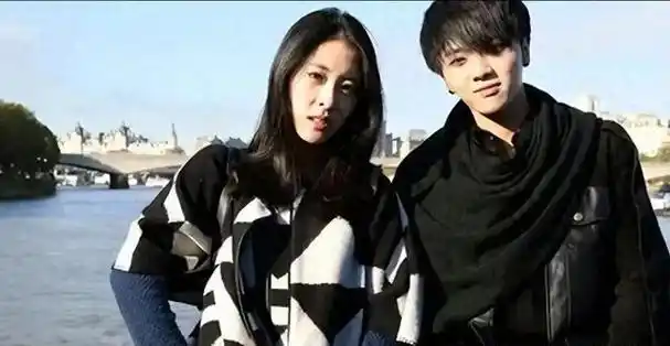 有一种"算计"叫华晨宇与张碧晨,孩子4岁了,才看懂这盘