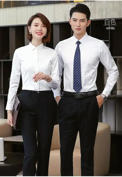 浅蓝衬衫男 黑色西裤 m【图片 价格 品牌 报价