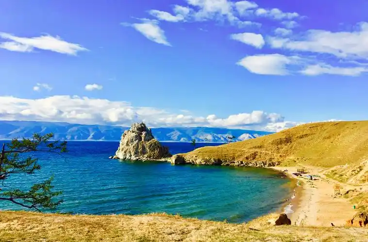 我的贝加尔湖畔之旅